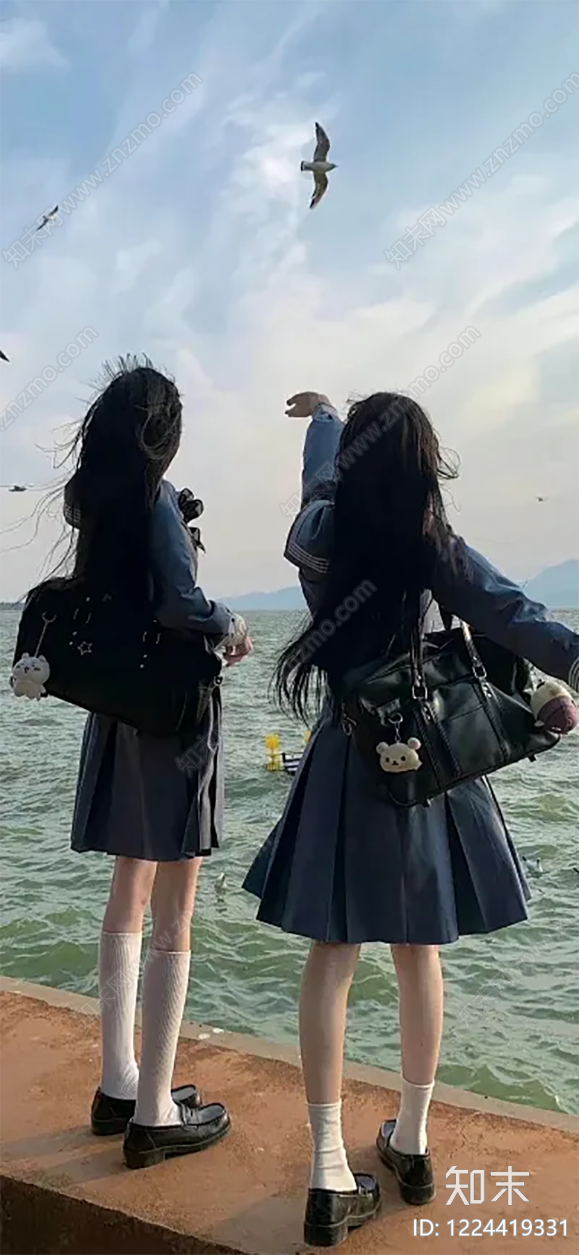 水面高清贴图材质