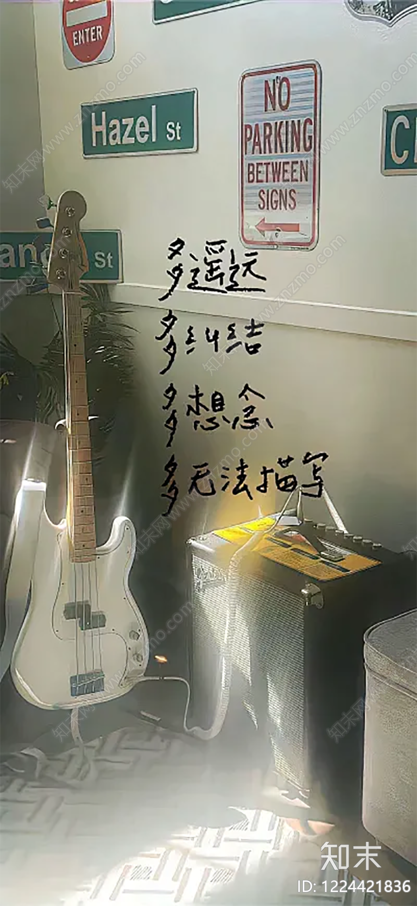 其它内景高清贴图材质
