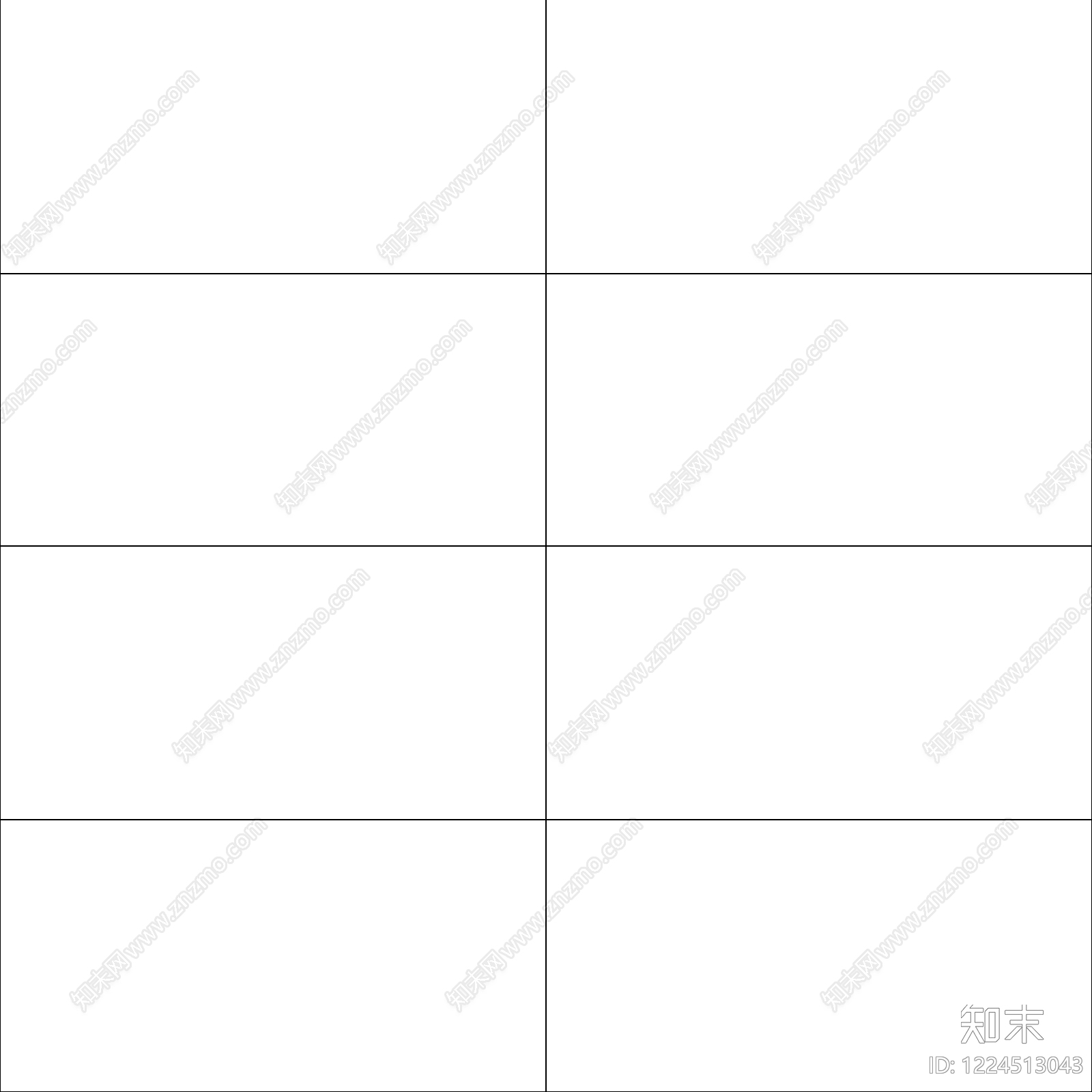 黑白凹凸高清贴图材质