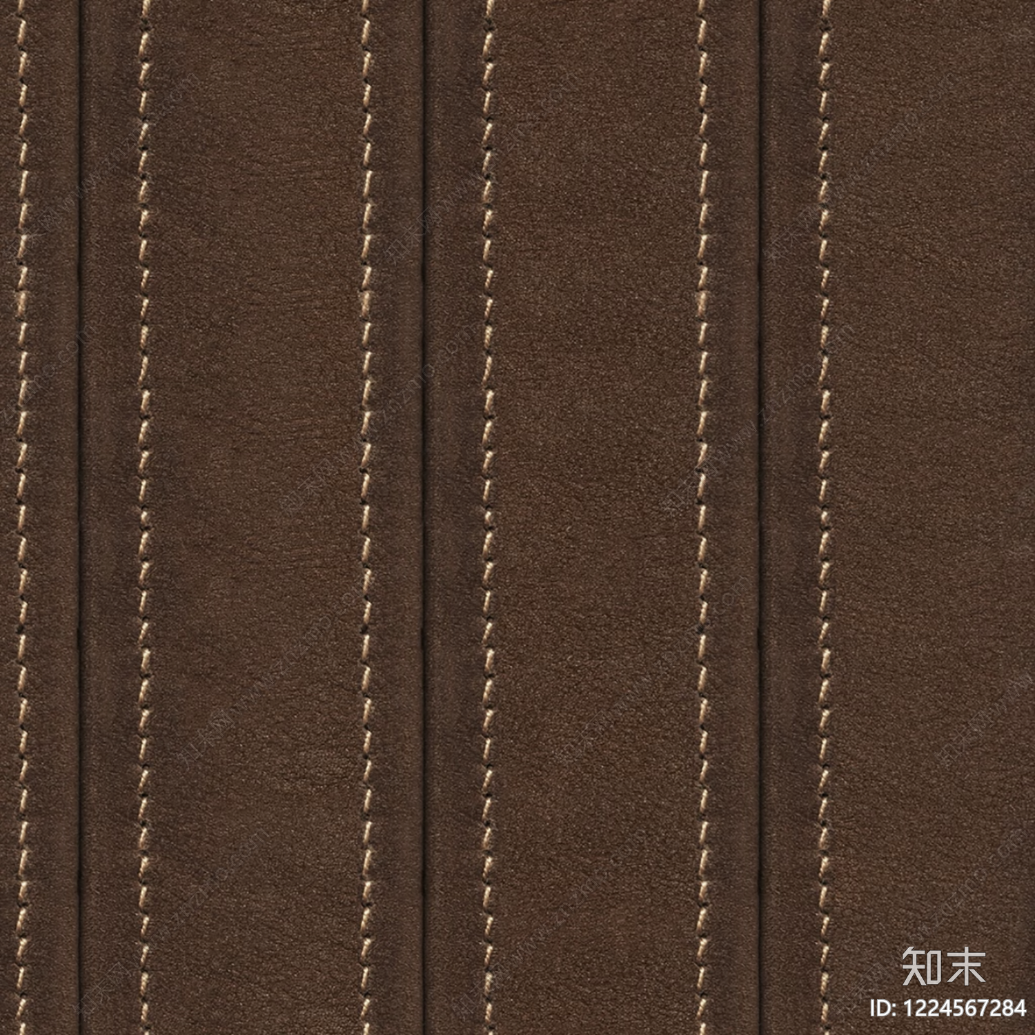 粗纹皮革高清贴图材质
