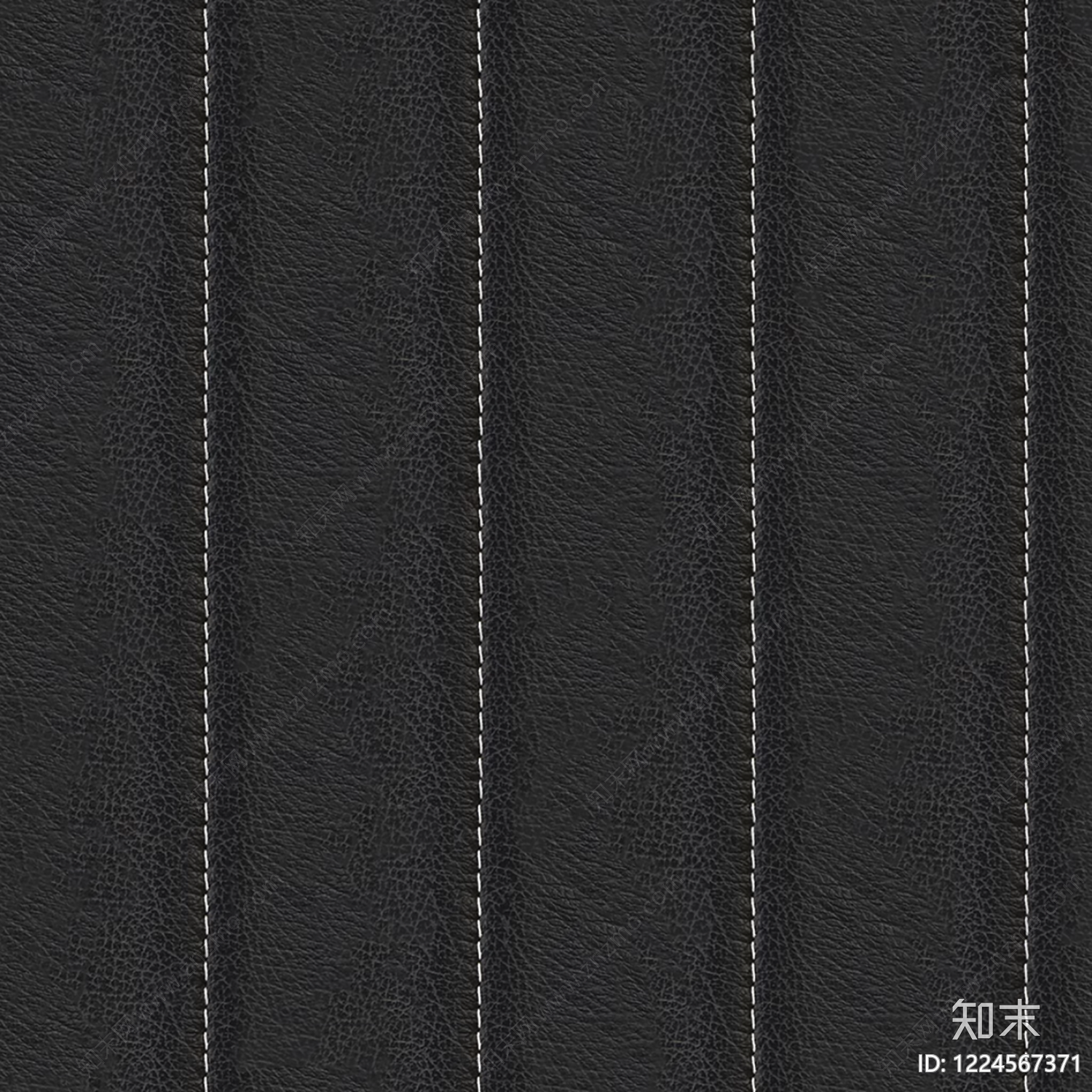 粗纹皮革高清贴图材质