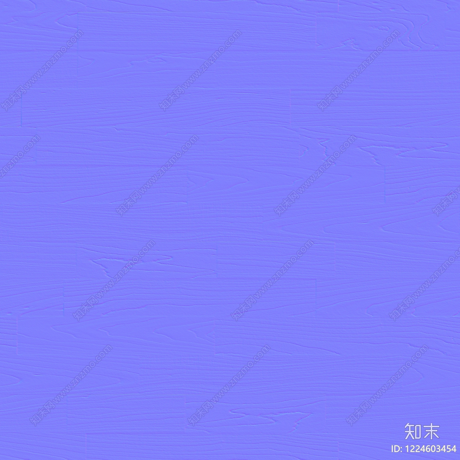 木纹法线高清贴图材质