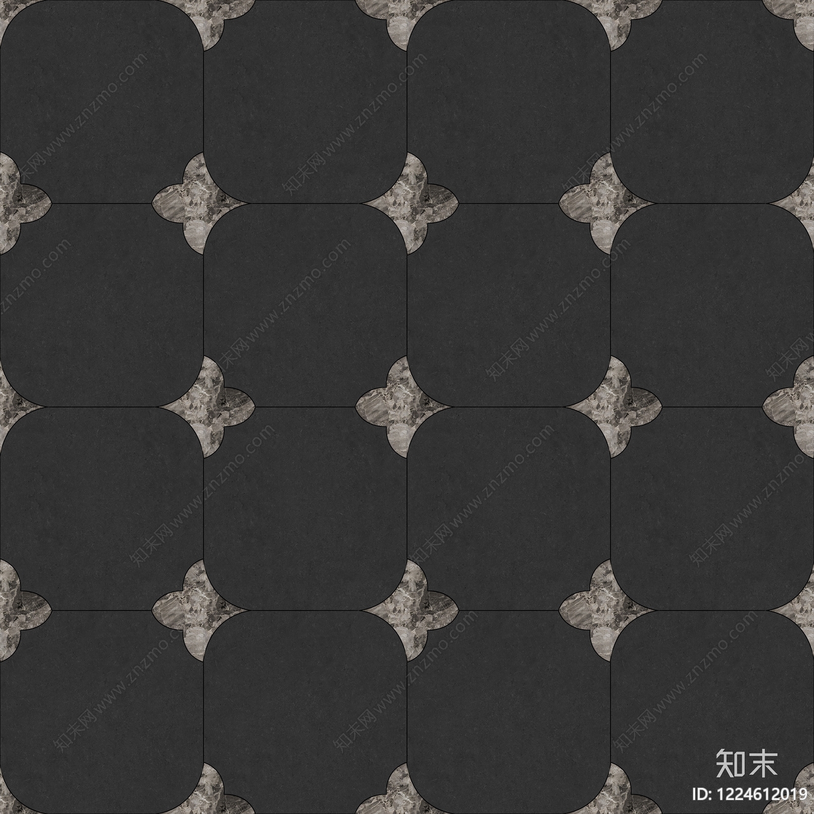 艺术砖高清贴图材质