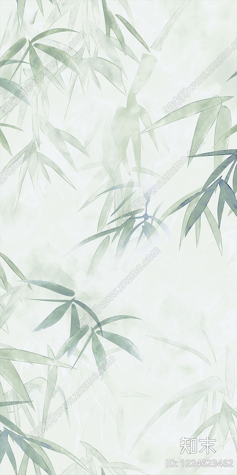 叶片纹理高清贴图材质