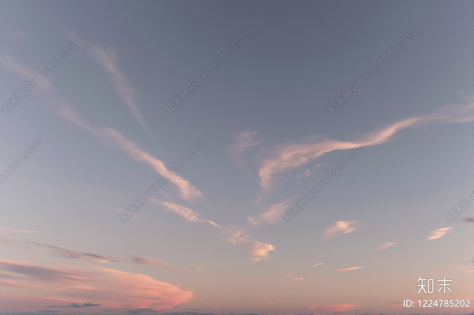天空高清贴图材质