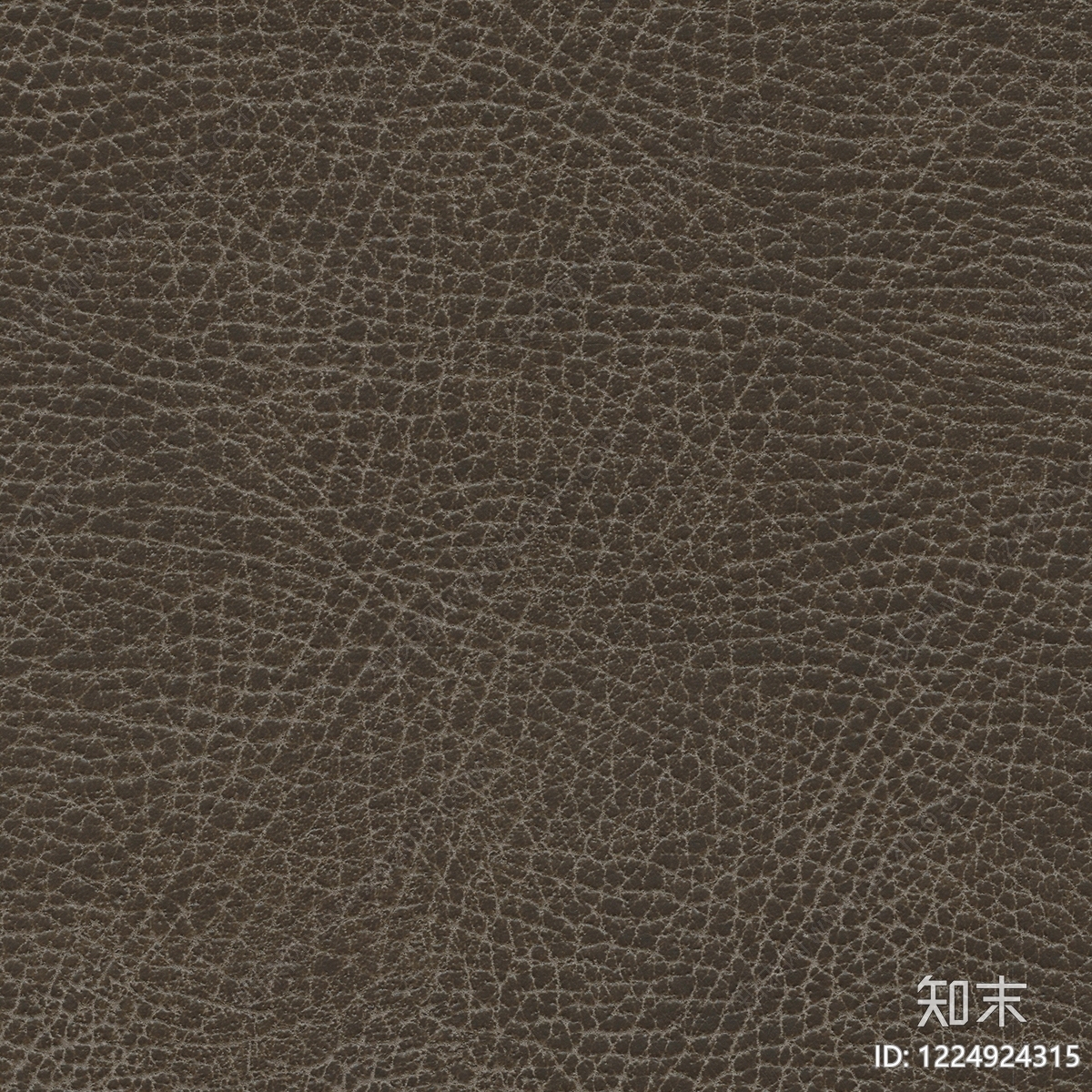 粗纹皮革高清贴图材质