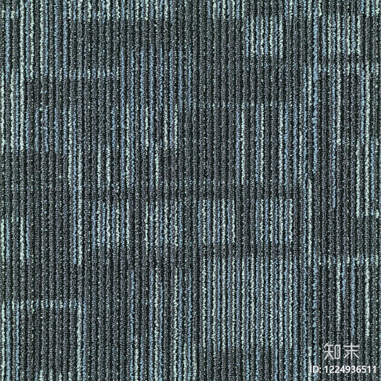 条纹布高清贴图材质