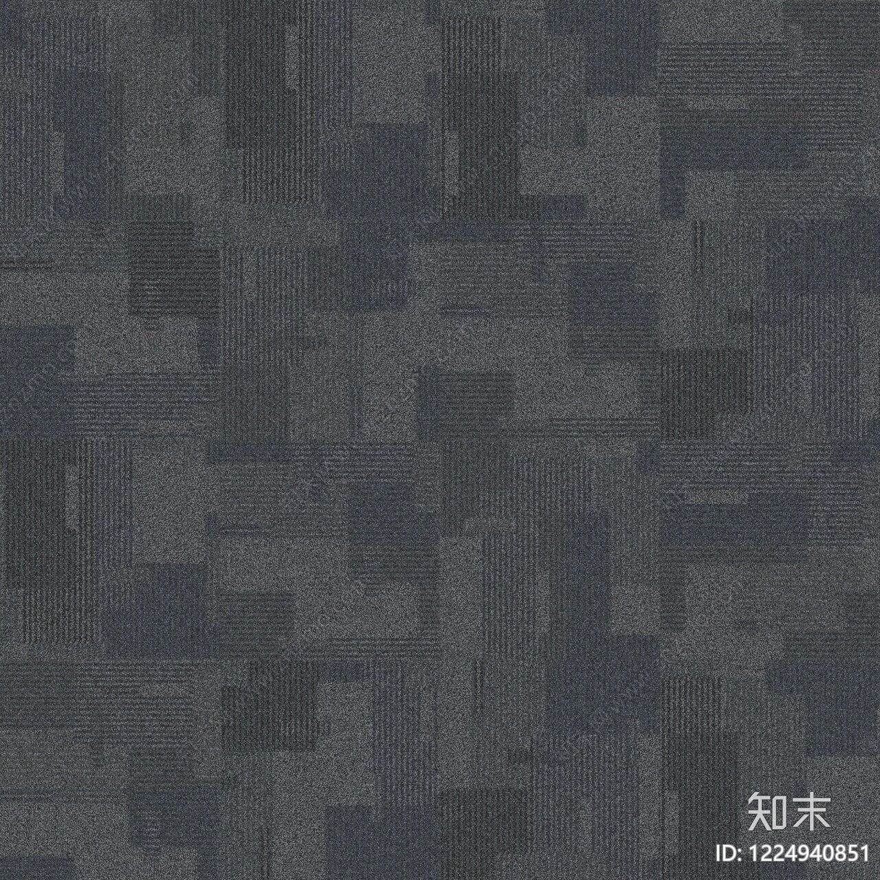 办公地毯高清贴图材质