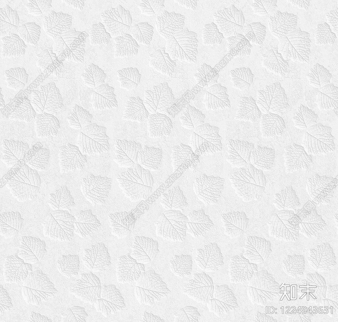 黑白凹凸高清贴图材质
