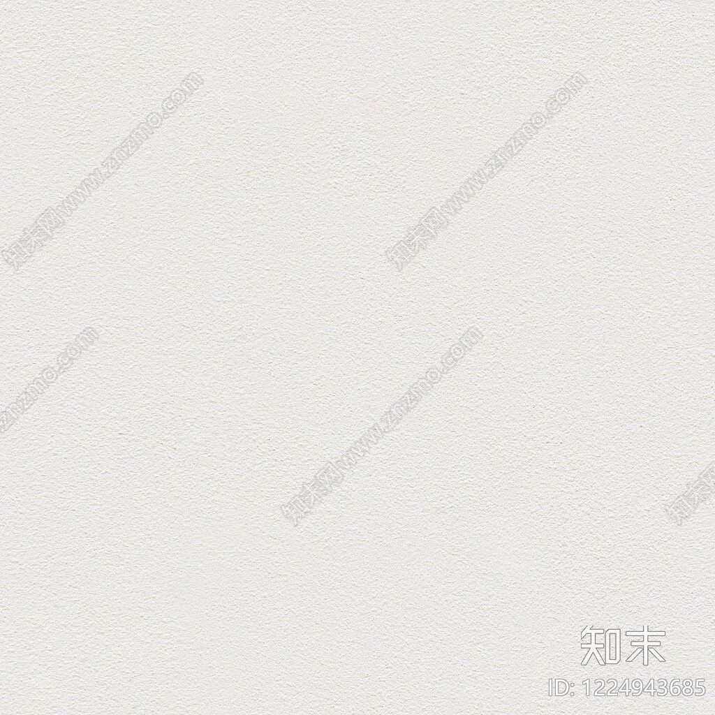 白色乳胶漆高清贴图材质