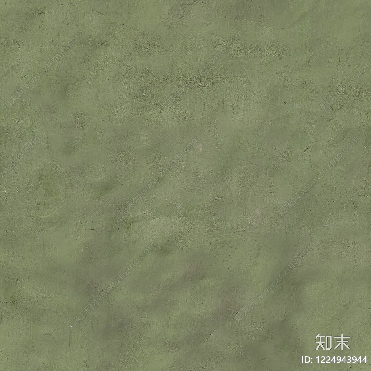 绿色乳胶漆高清贴图材质