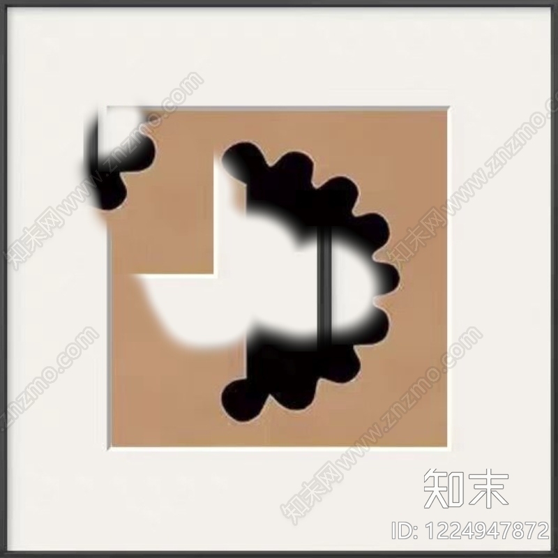 其他挂画贴图下载【ID:1224947872】