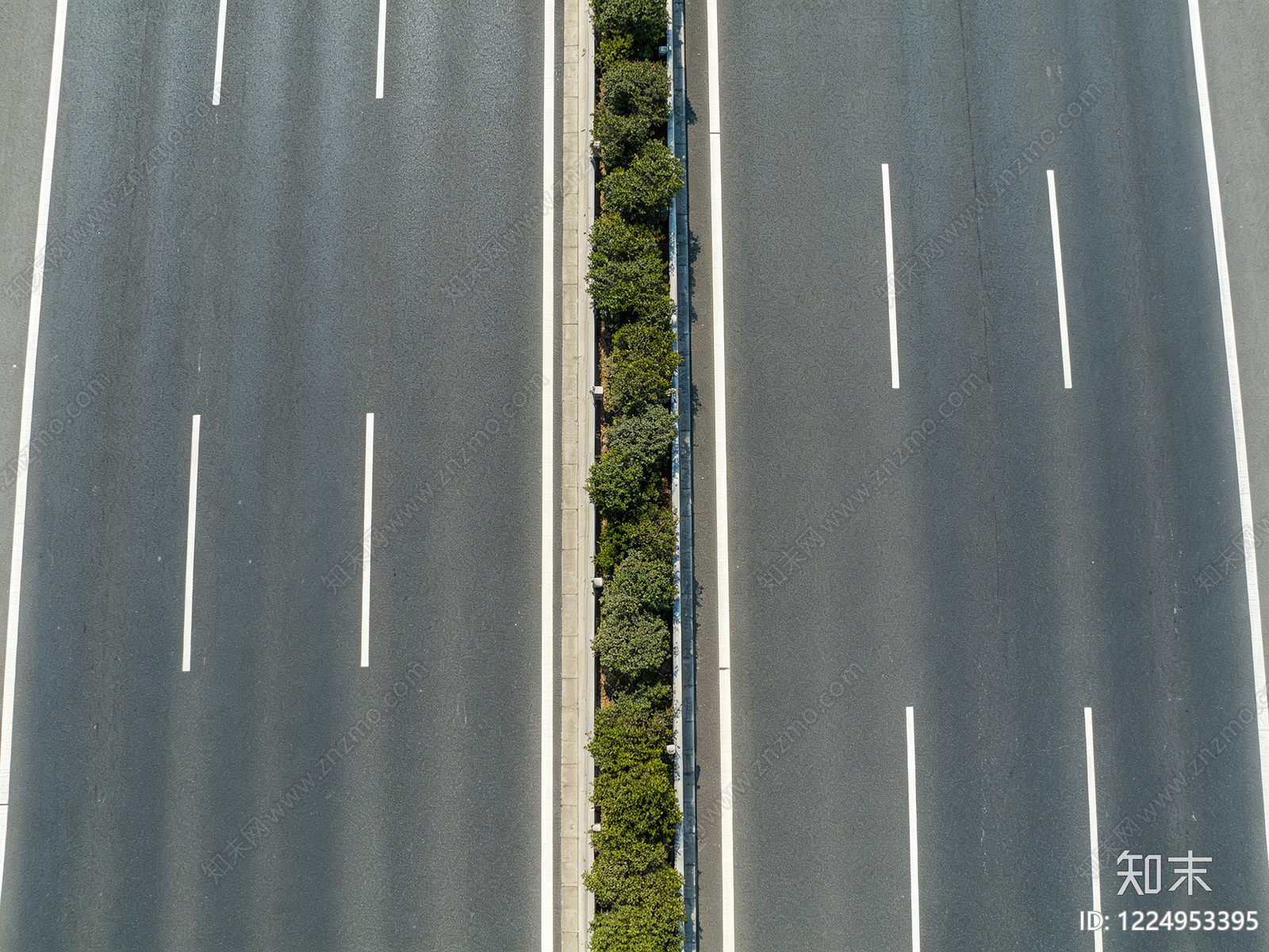 公路高清贴图材质