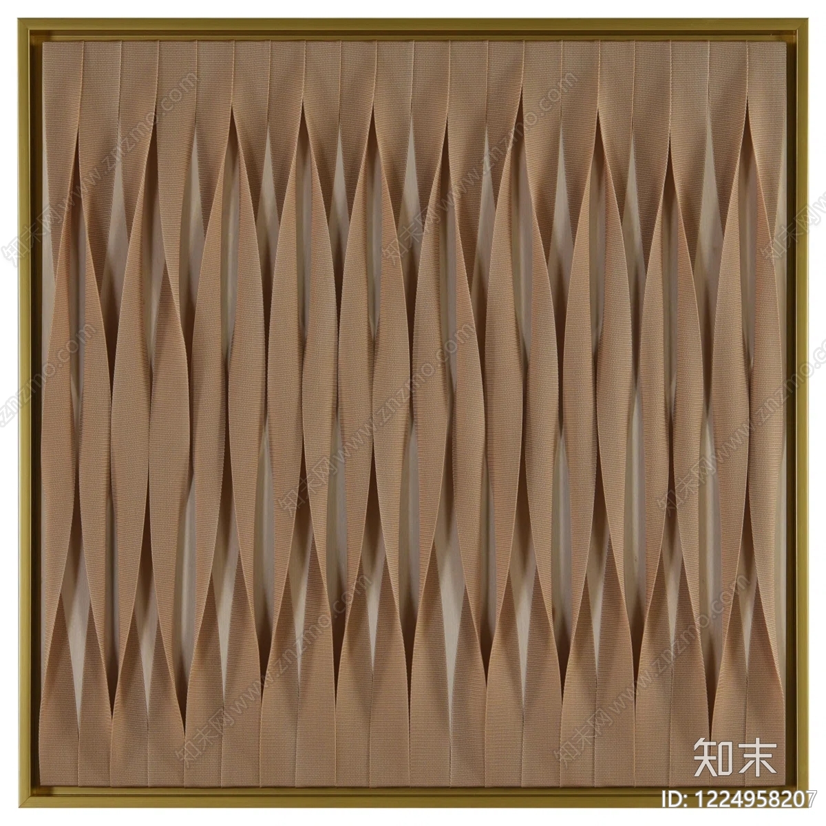 挂画高清贴图材质