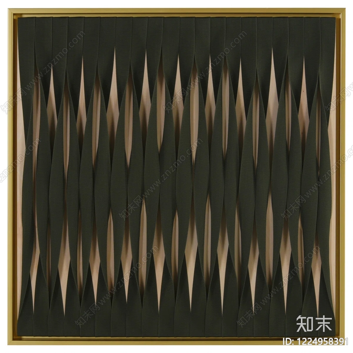 挂画高清贴图材质
