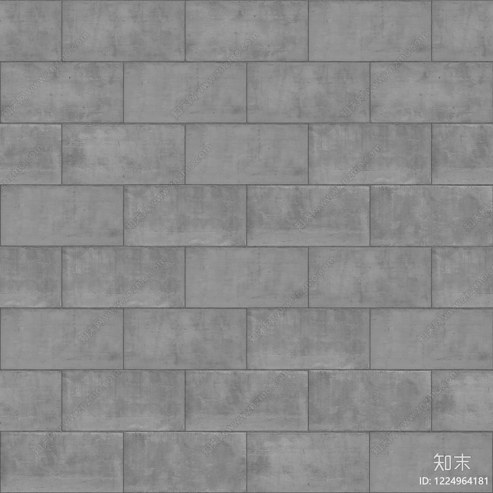 预制混凝土构件高清贴图材质
