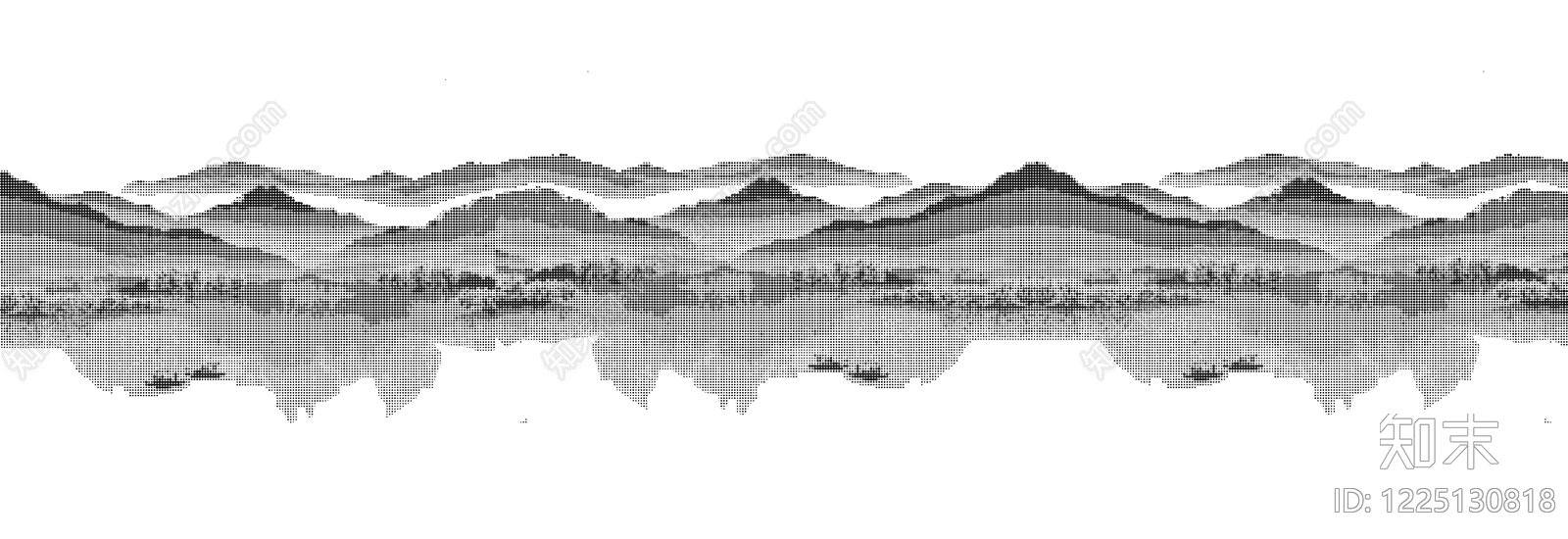 穿孔金属板高清贴图材质