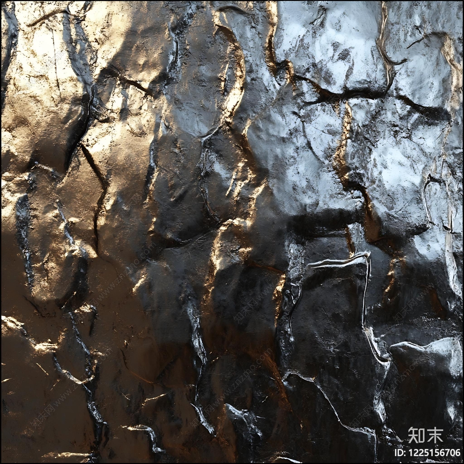 做旧金属贴图下载【ID:1225156706】