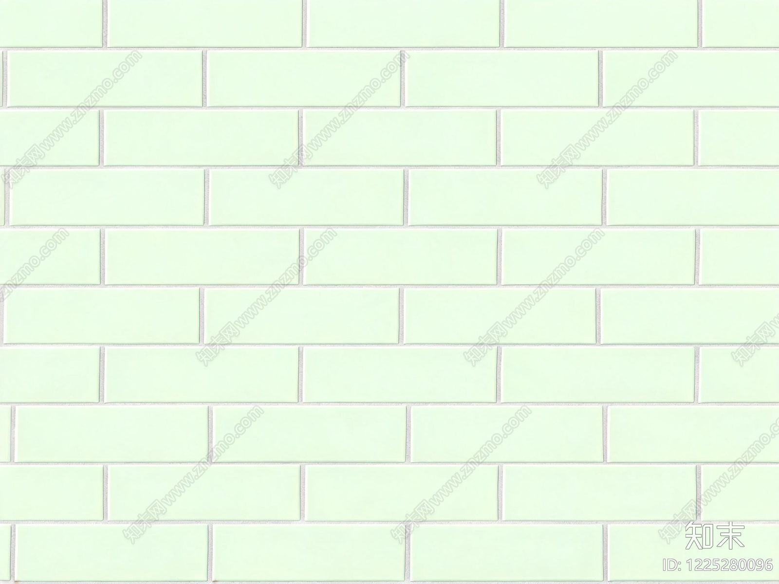 条形砖高清贴图材质