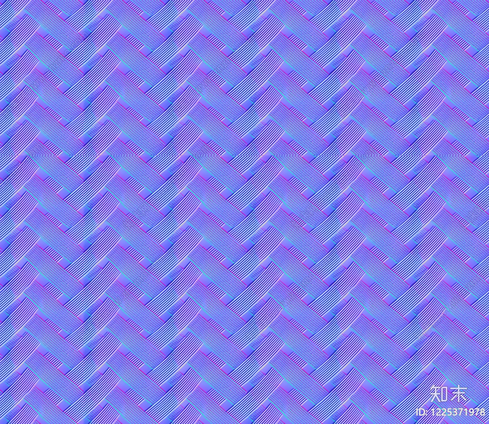 法线高清贴图材质