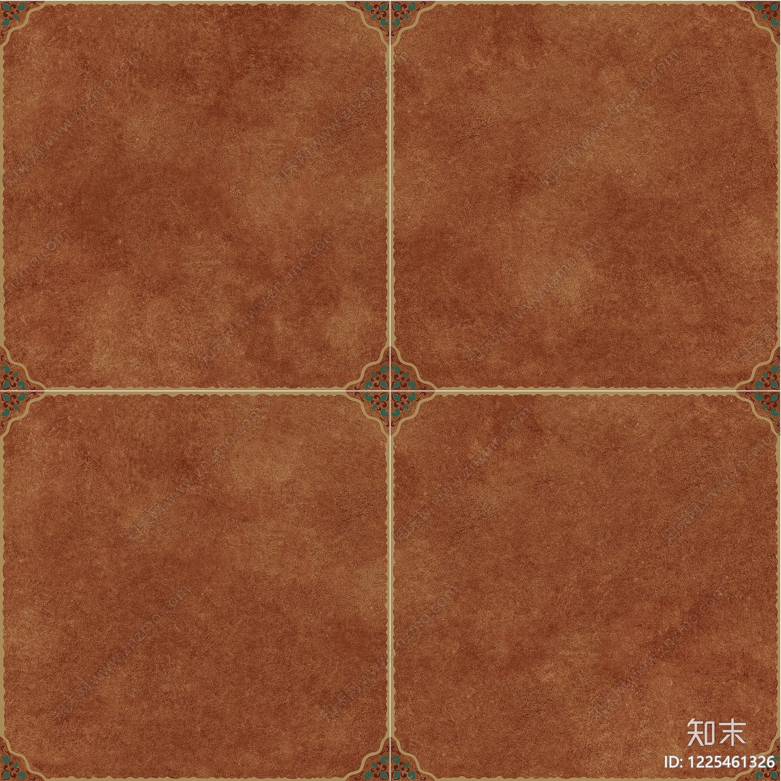 美式其他仿古砖贴图下载【ID:1225461326】