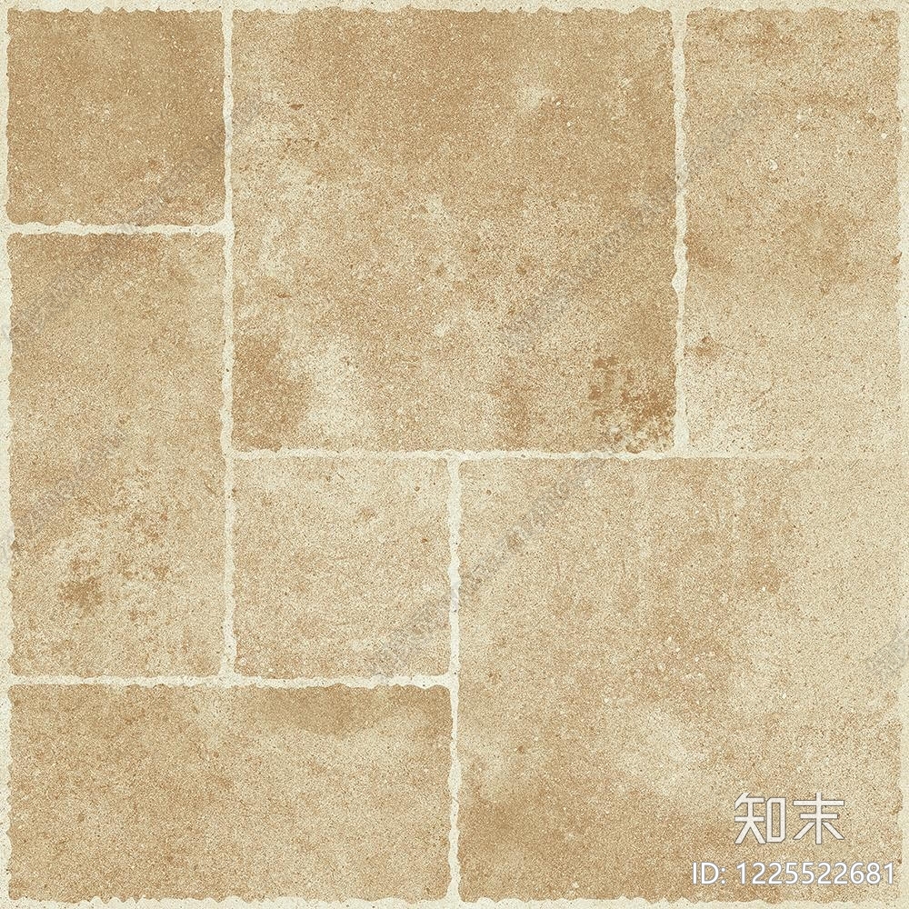 新中式其他仿古砖贴图下载【ID:1225522681】