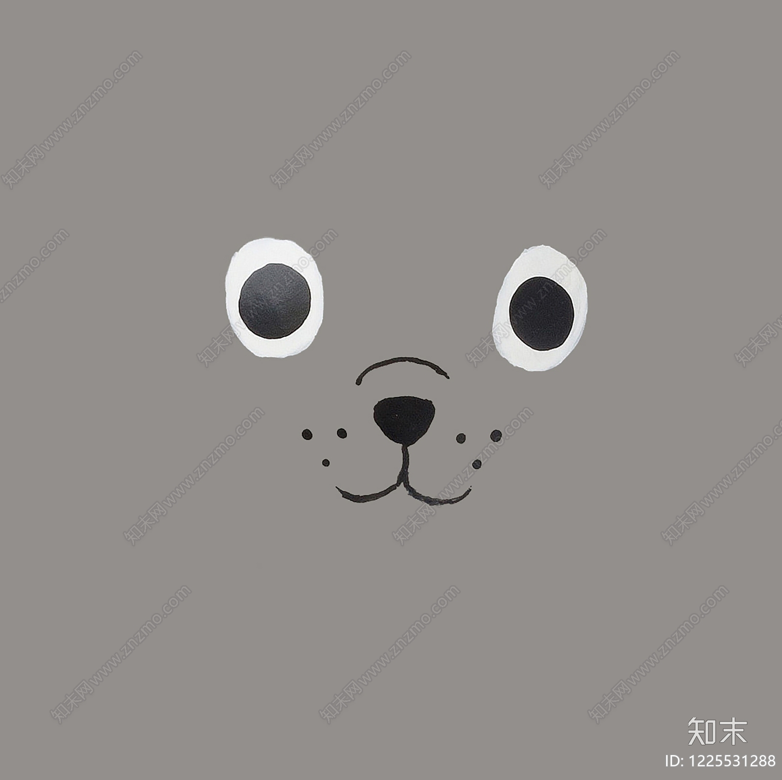 现代其他挂画贴图下载【ID:1225531288】