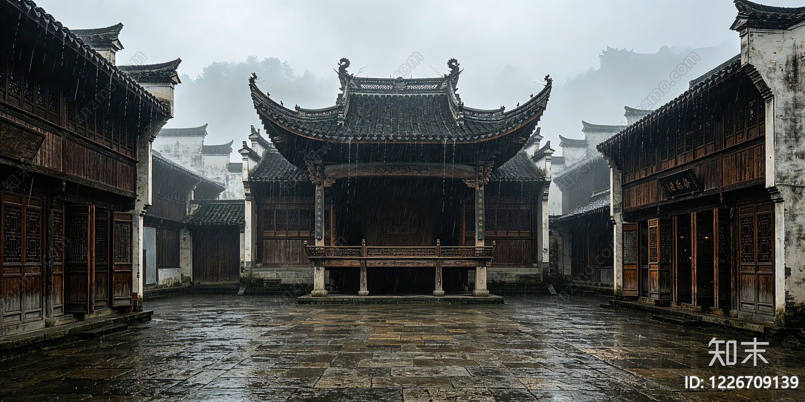 其它HDR贴图下载【ID:1226709139】