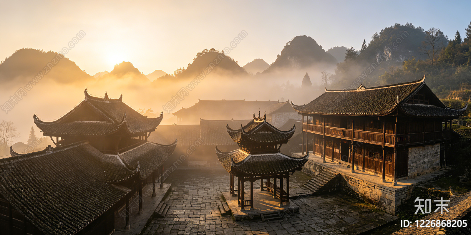 其它HDR高清贴图材质