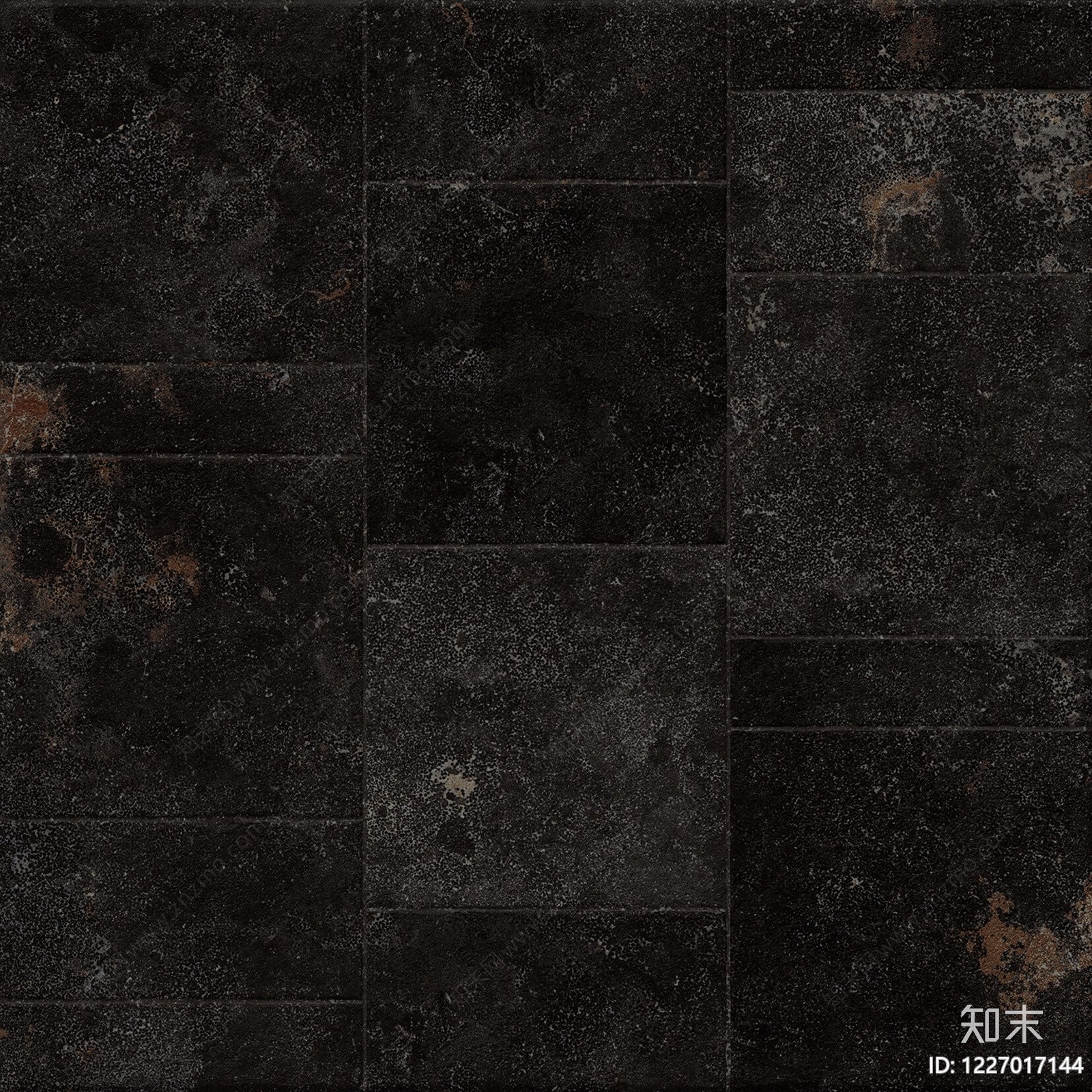 仿古砖高清贴图材质