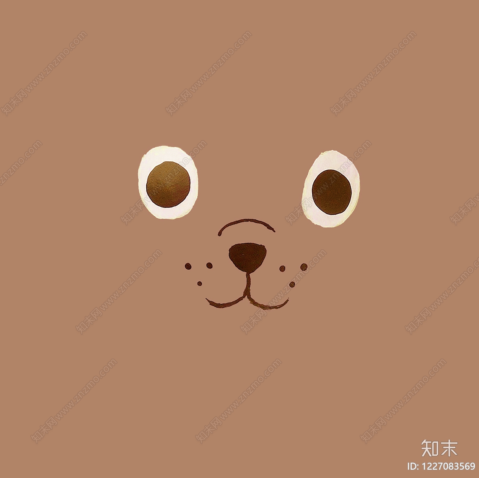 现代其他挂画贴图下载【ID:1227083569】