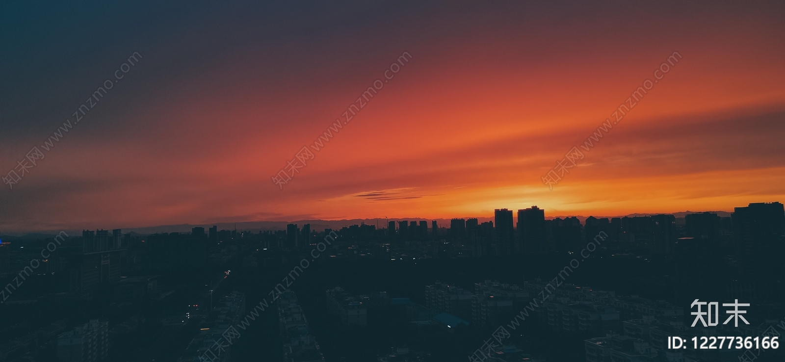 城市背景贴图下载【ID:1227736166】