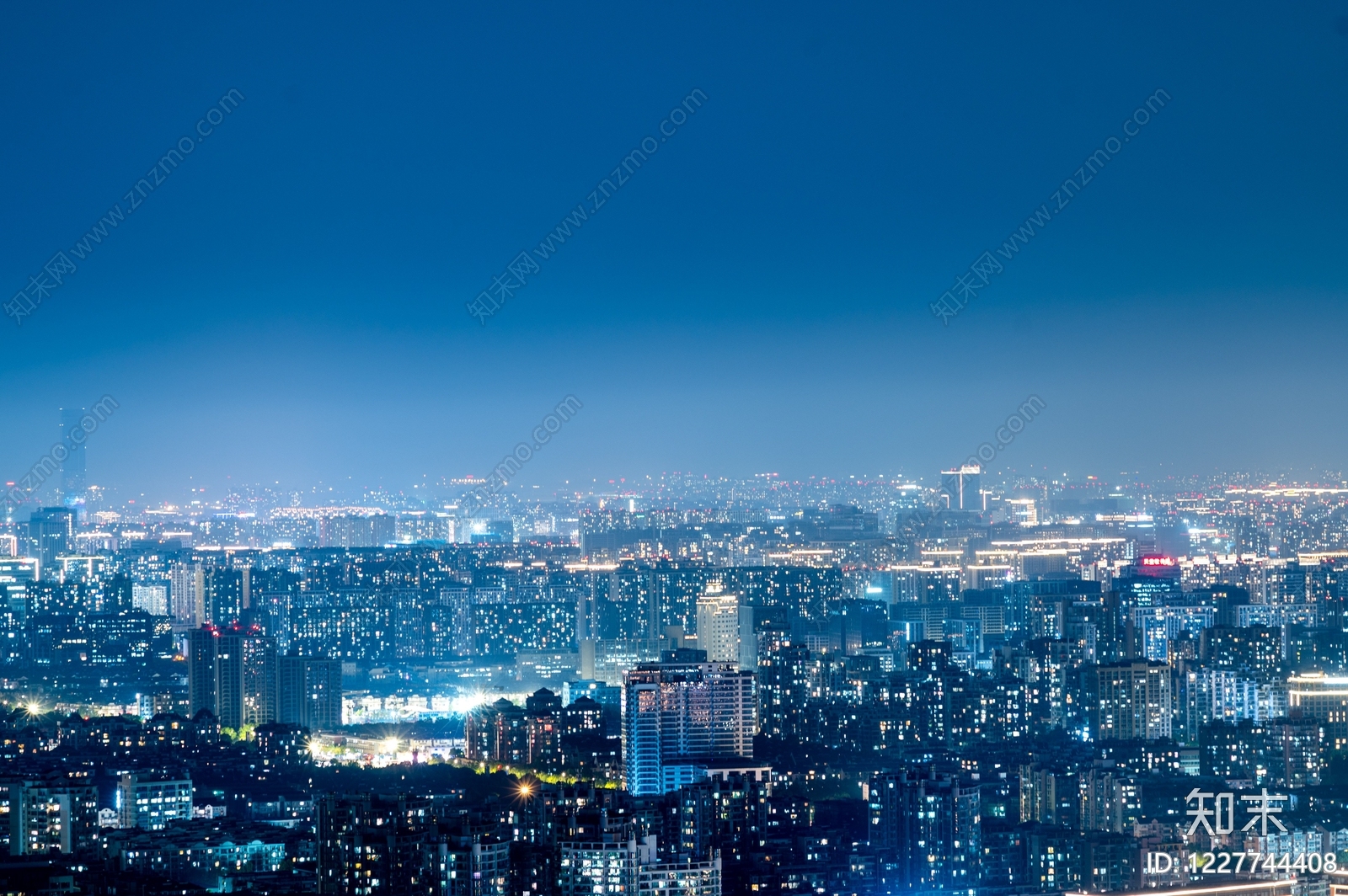 城市背景贴图下载【ID:1227744408】