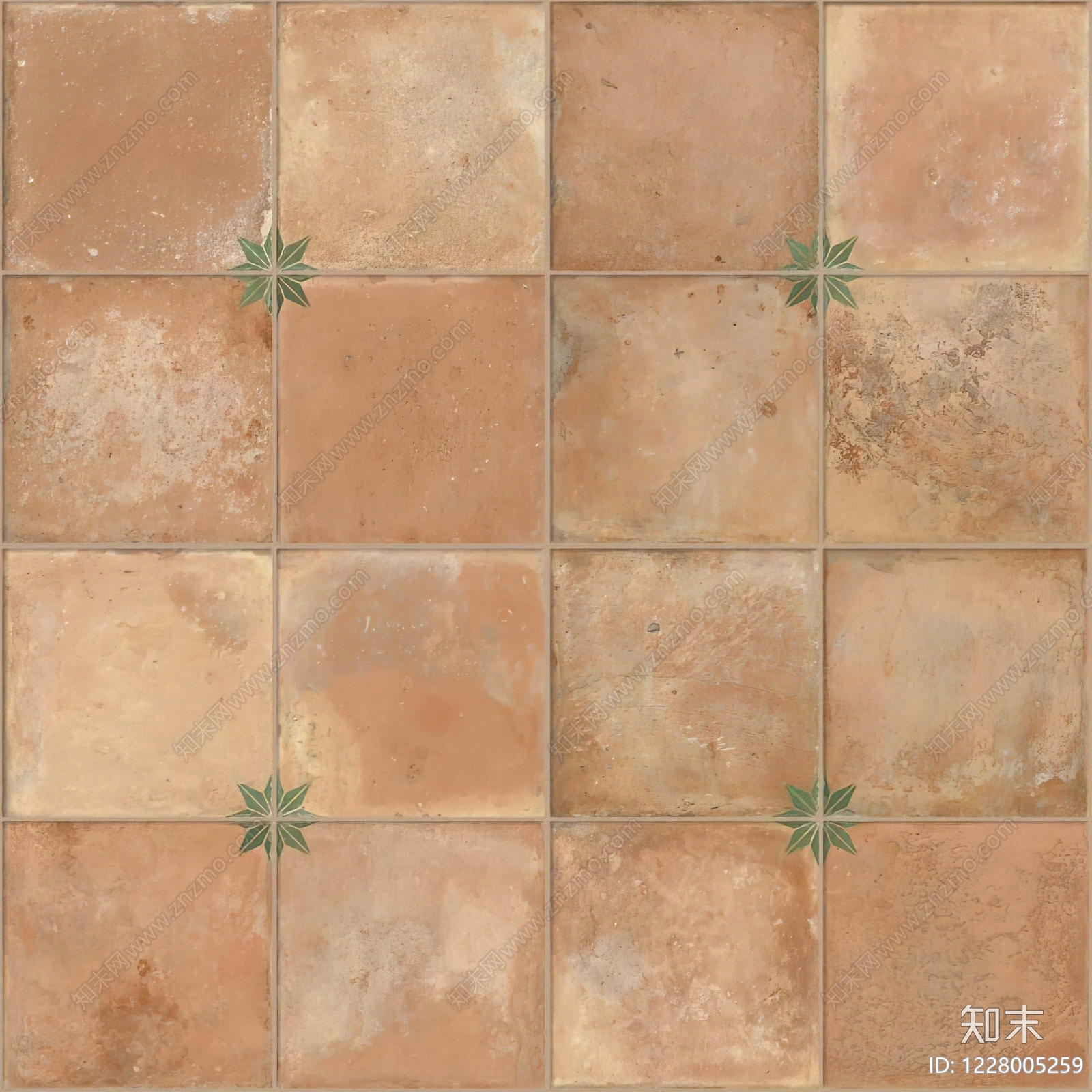 意式其他仿古砖贴图下载【ID:1228005259】