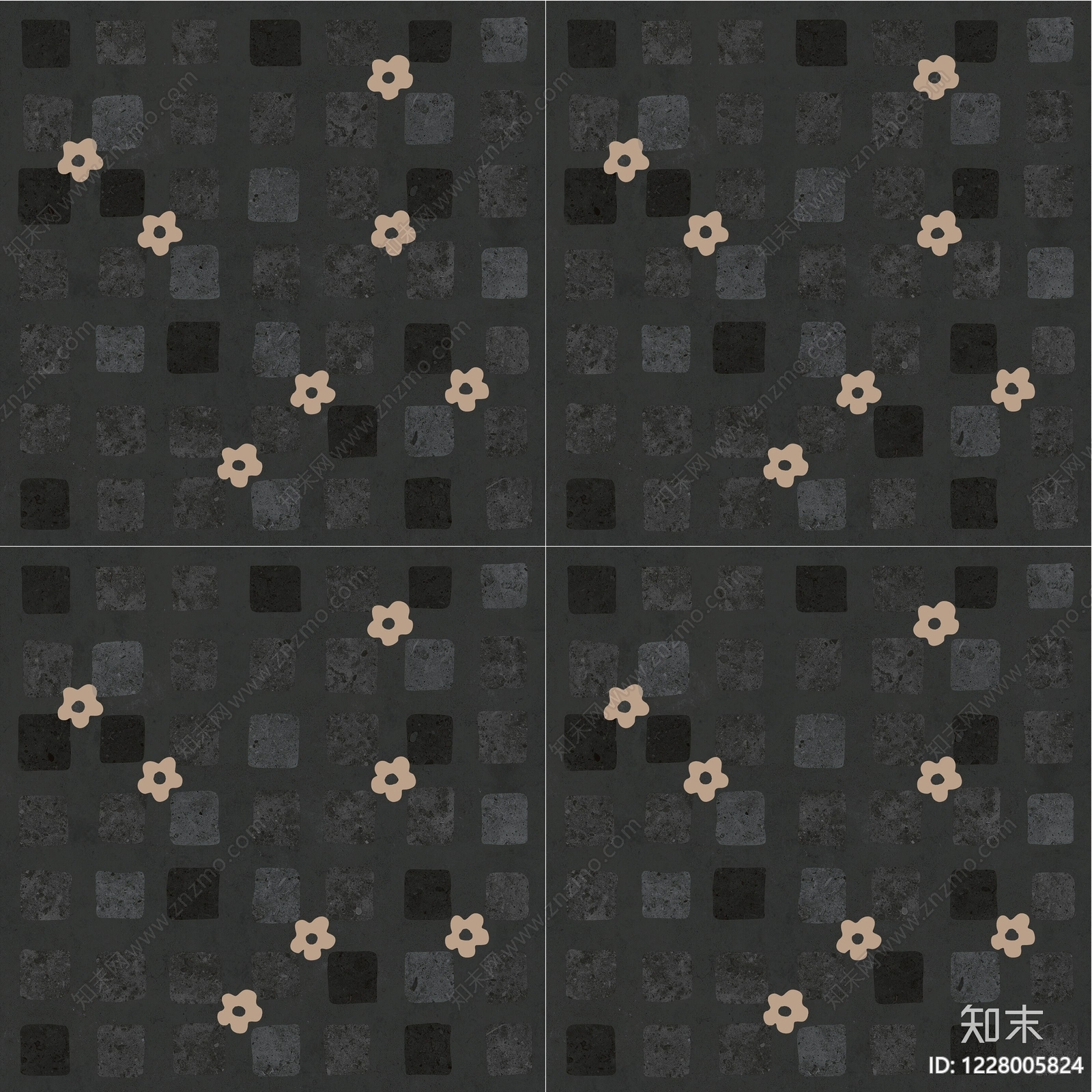 其他仿古砖贴图下载【ID:1228005824】