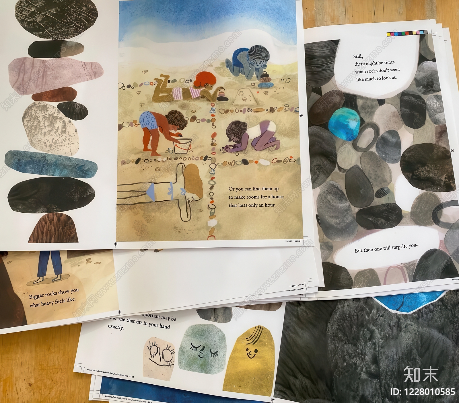 现代其他挂画贴图下载【ID:1228010585】