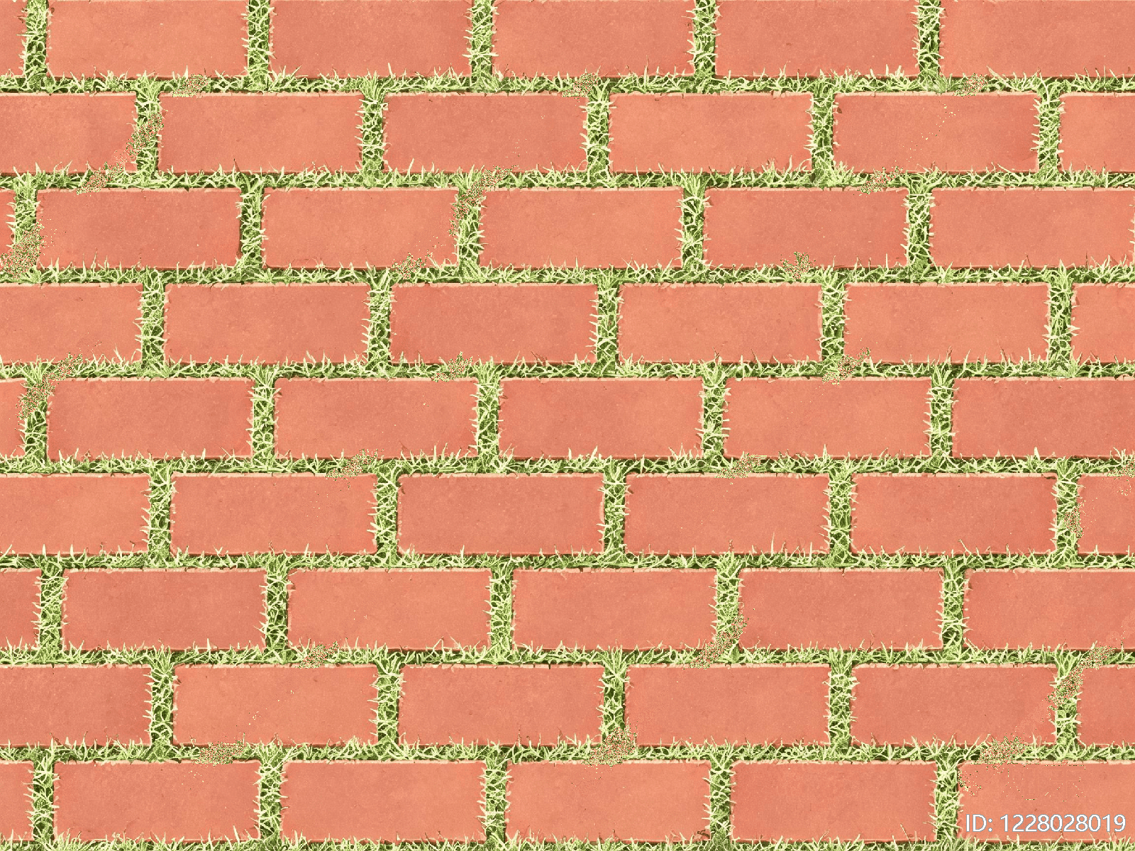 红砖贴图下载【ID:1228028019】