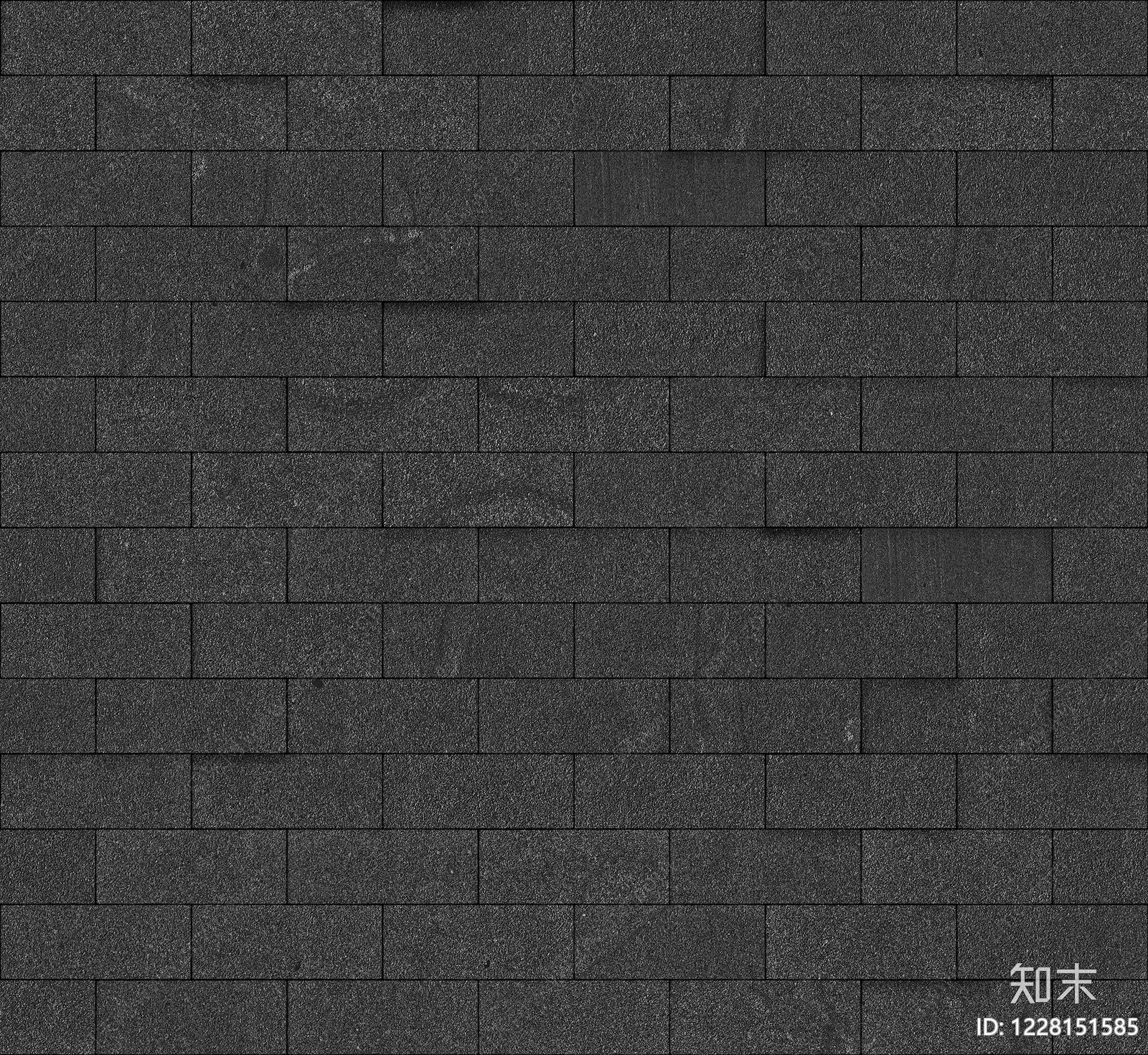 沥青瓦贴图下载【ID:1228151585】