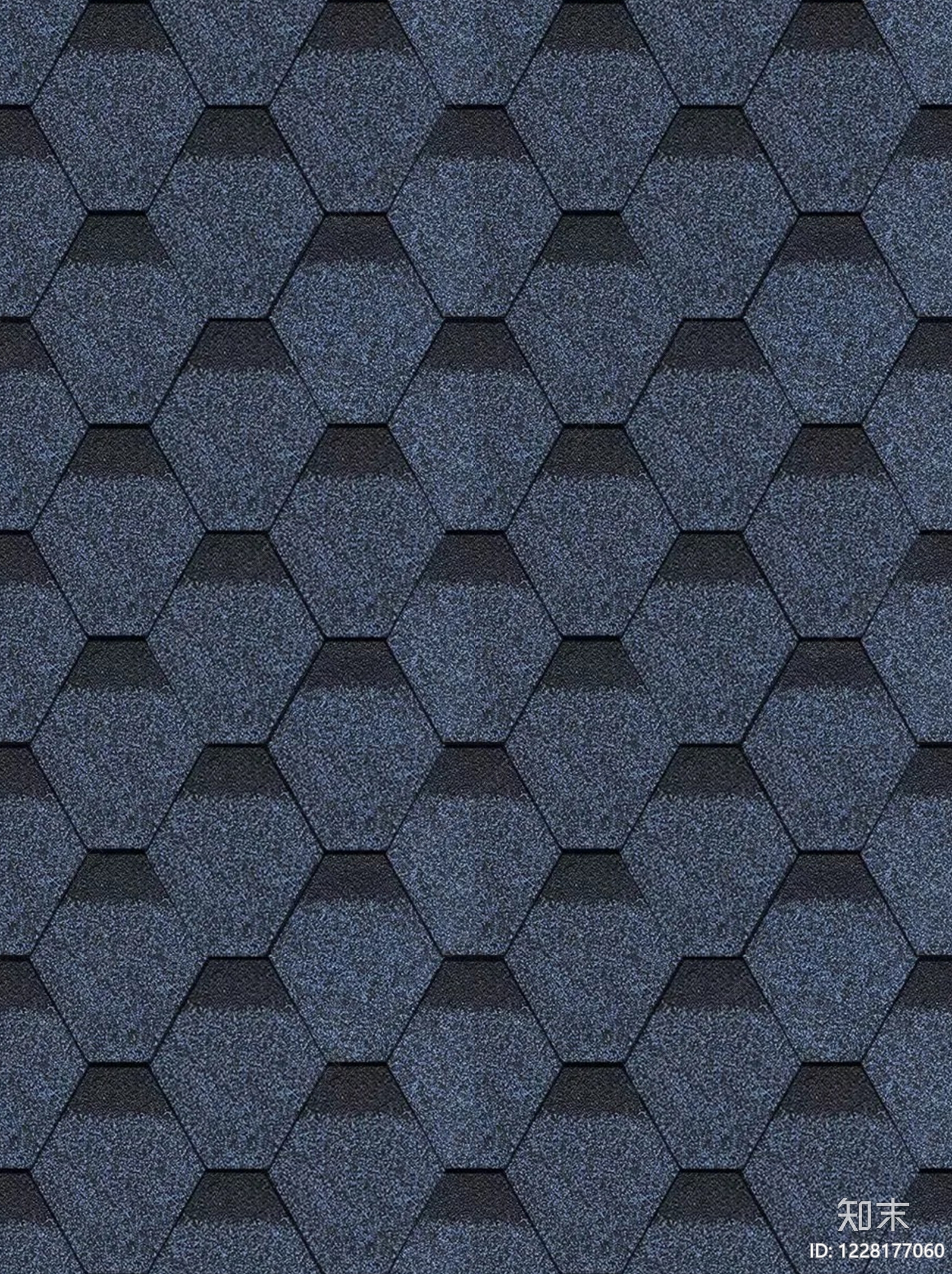 沥青瓦贴图下载【ID:1228177060】