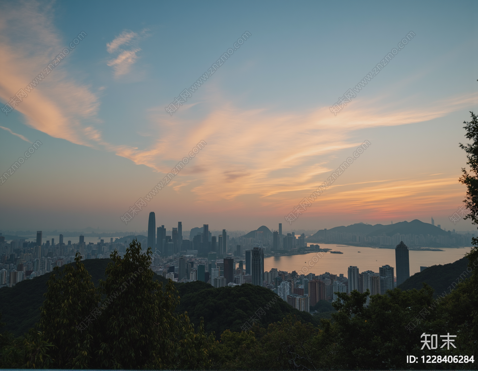 现代其它外景贴图下载【ID:1228406284】