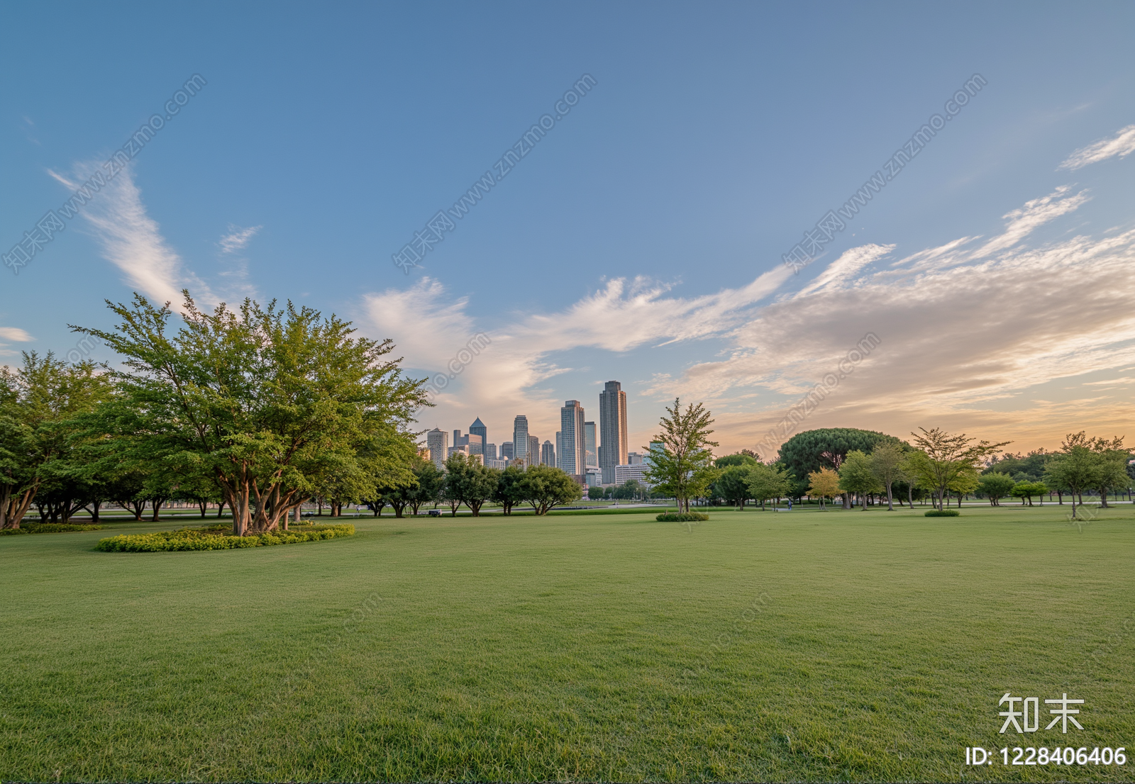 现代其它外景贴图下载【ID:1228406406】