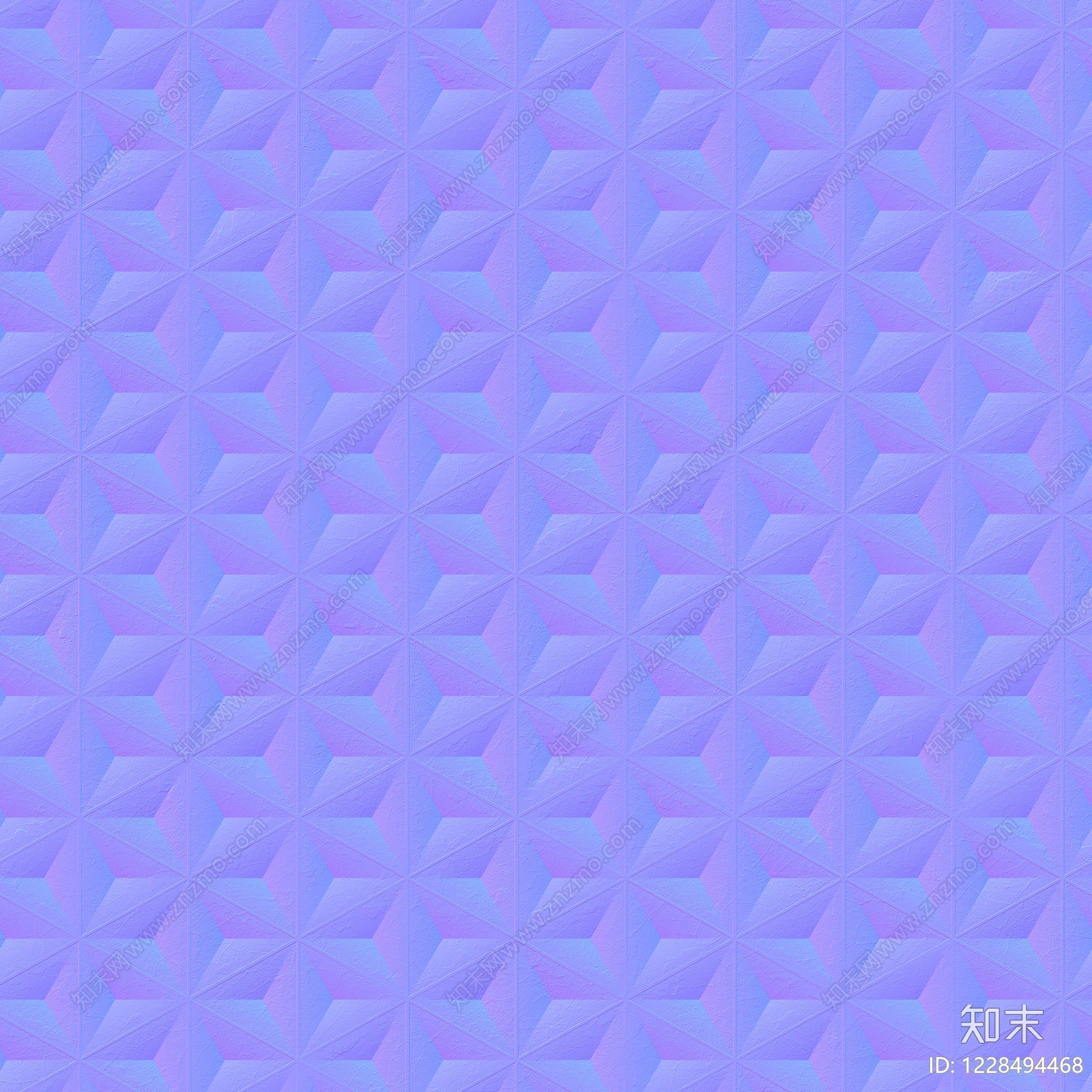 法线高清贴图材质
