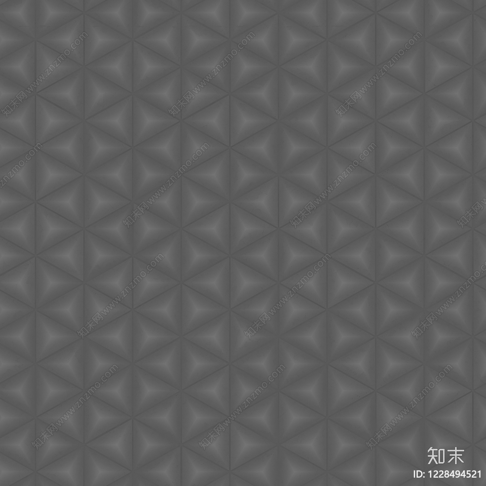 墙面反射高清贴图材质