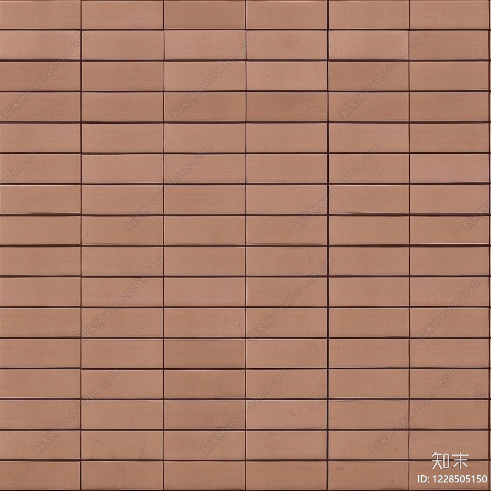 红砖高清贴图材质