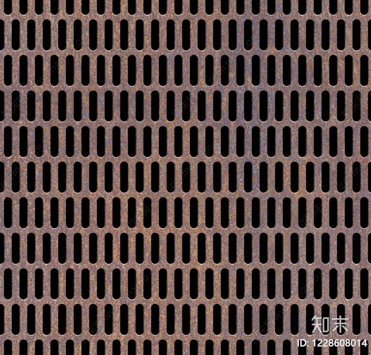穿孔金属板高清贴图材质