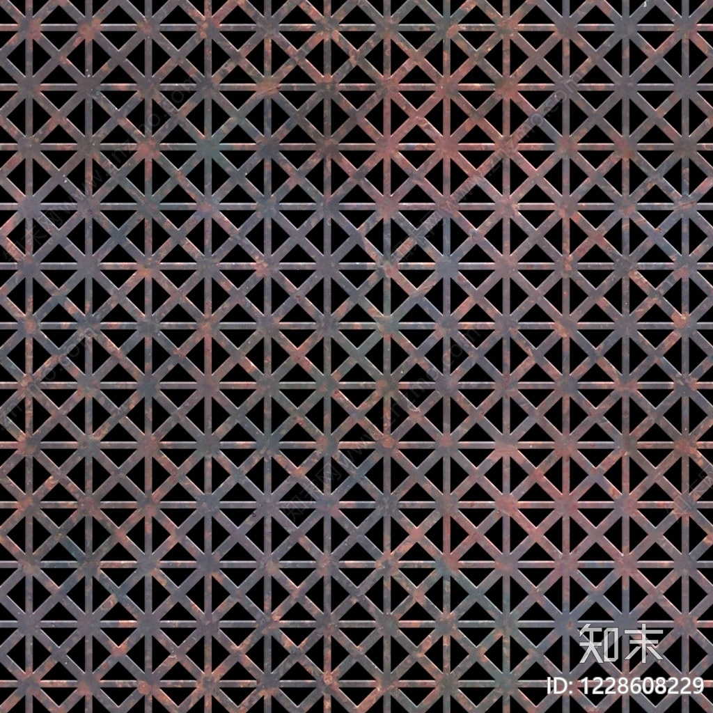金属网格高清贴图材质