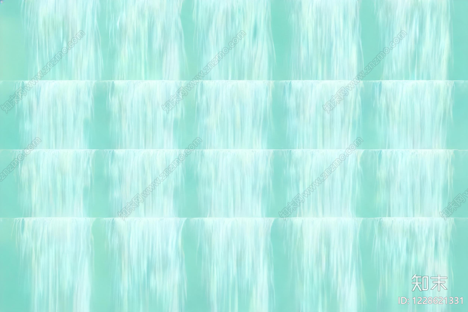 流水高清贴图材质
