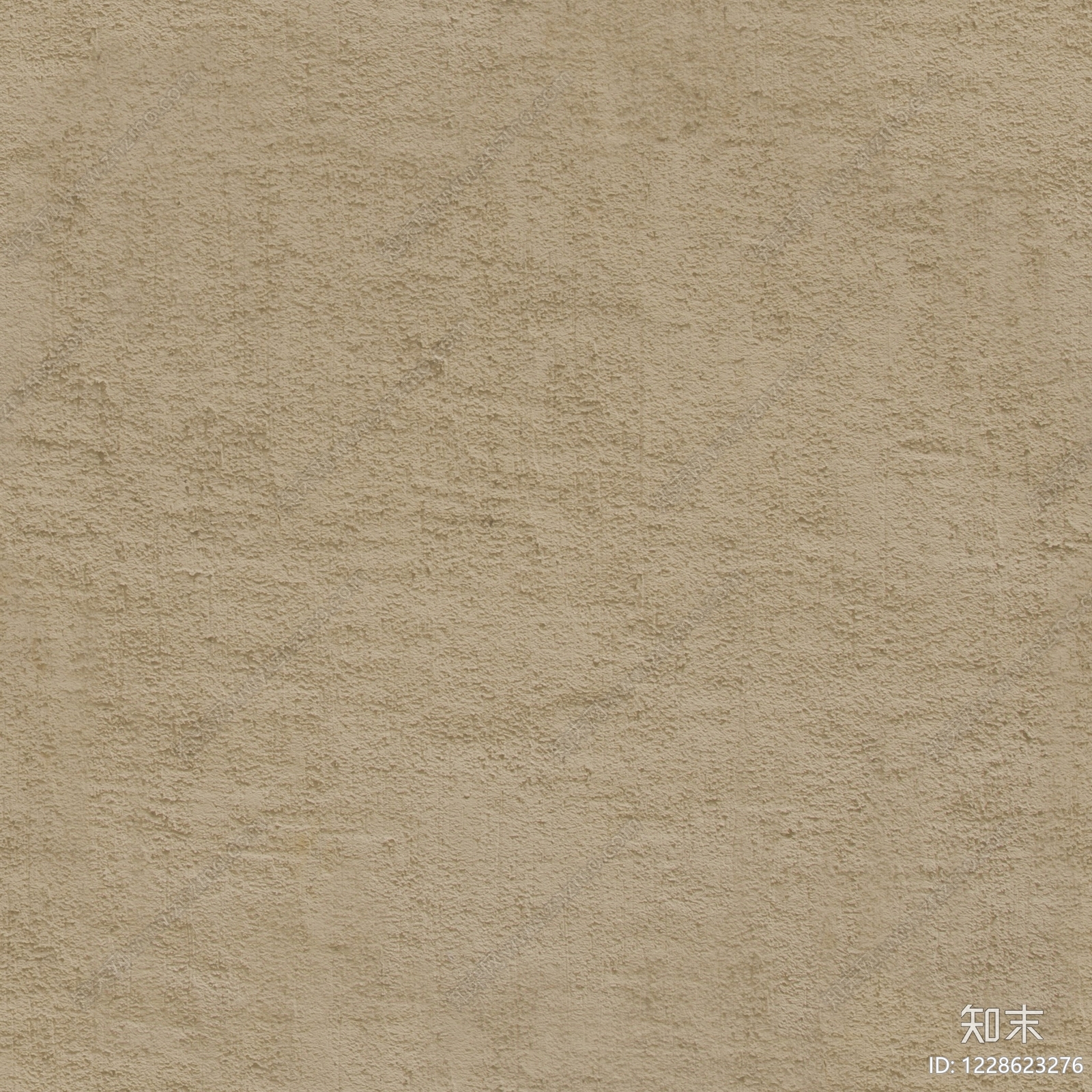 硅藻泥高清贴图材质