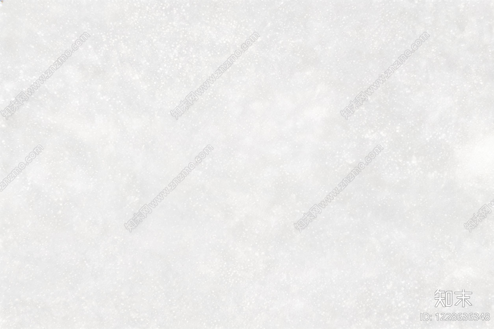 雪地高清贴图材质