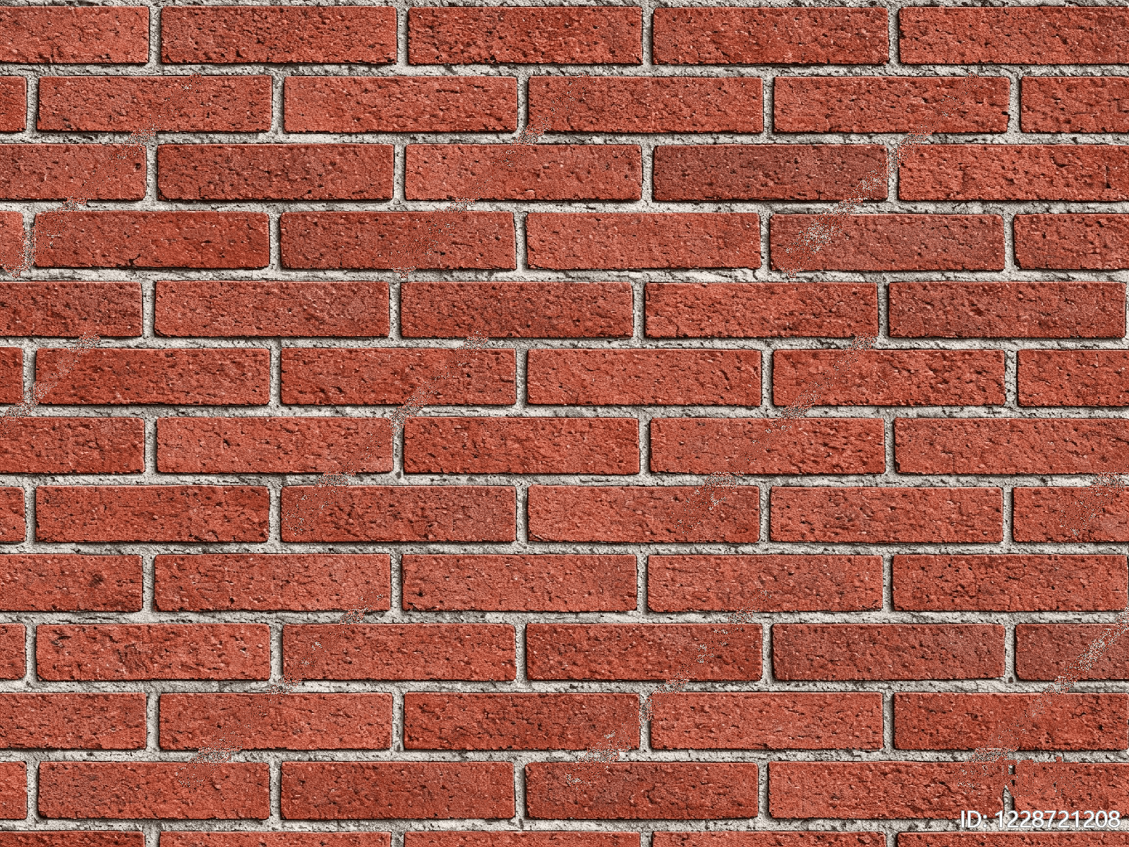 红砖贴图下载【ID:1228721208】
